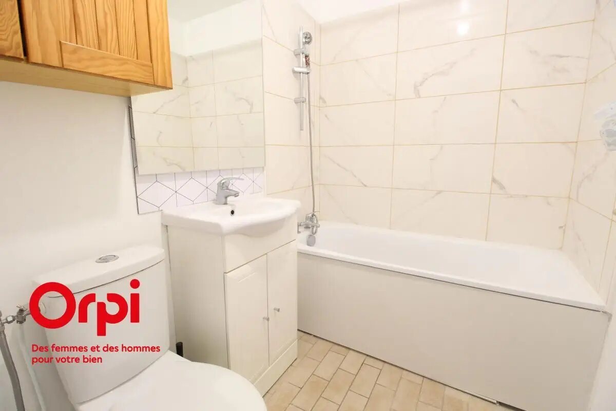 Appartement à vendre, 52m², Montigny-le-Bretonneux