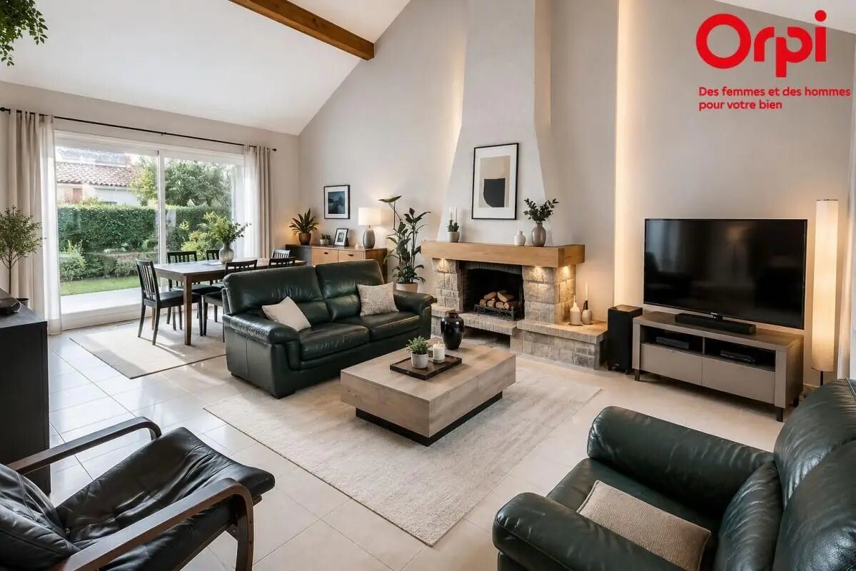 Maison à vendre, 110m², Montigny-le-Bretonneux