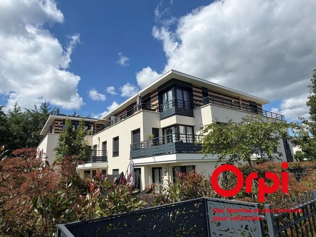 Appartement à vendre, 76m², Voisins-le-Bretonneux