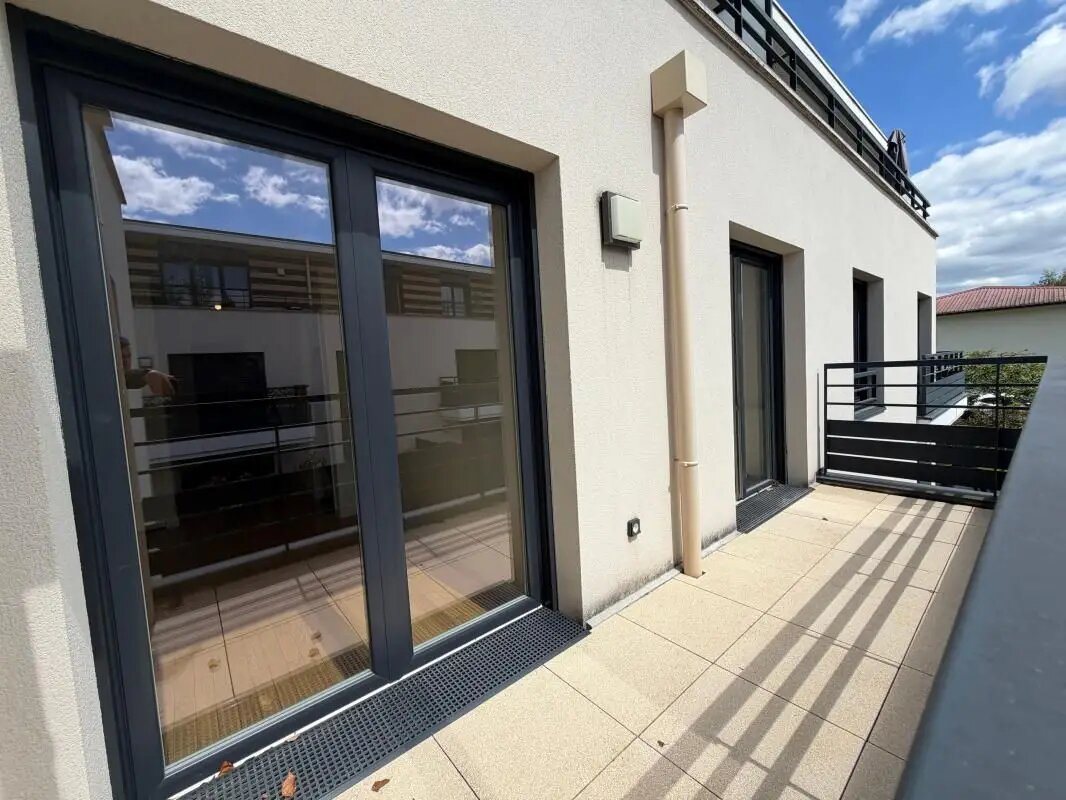 Appartement à vendre, 76m², Voisins-le-Bretonneux