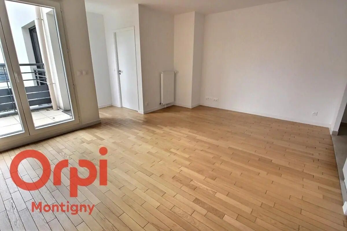 Appartement à vendre, 76m², Voisins-le-Bretonneux