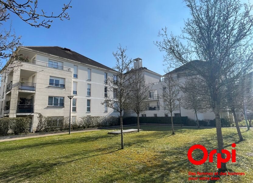 Appartement à vendre, 47m², Montigny-le-Bretonneux