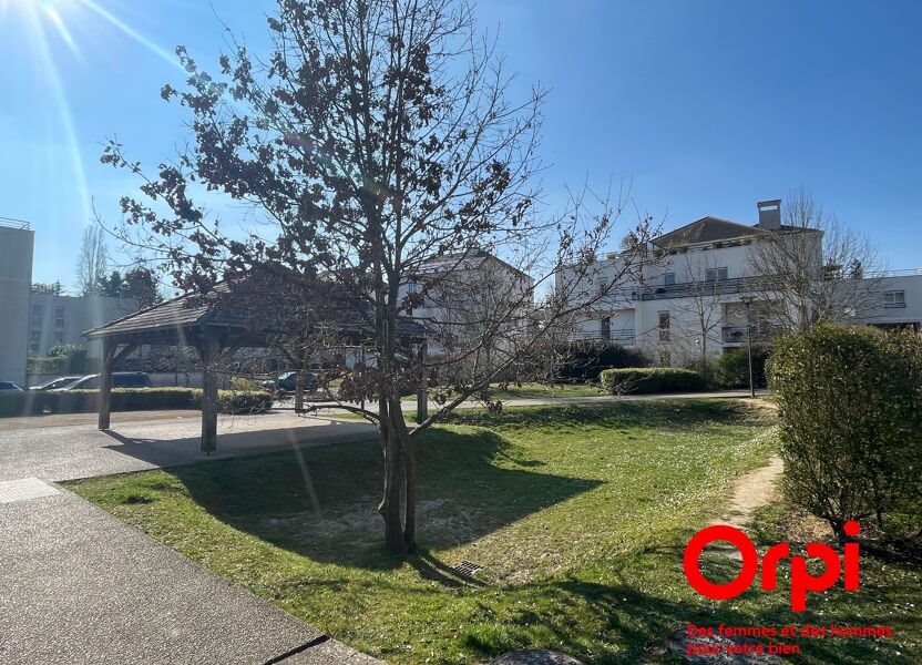 Appartement à vendre, 47m², Montigny-le-Bretonneux