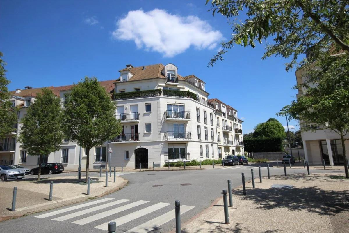 Appartement à vendre, 82m², Montigny-le-Bretonneux