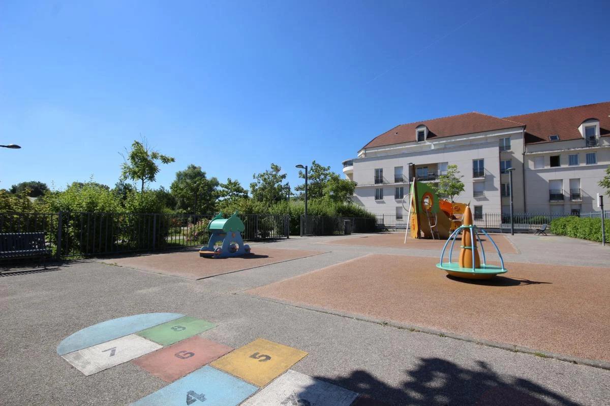 Appartement à vendre, 82m², Montigny-le-Bretonneux