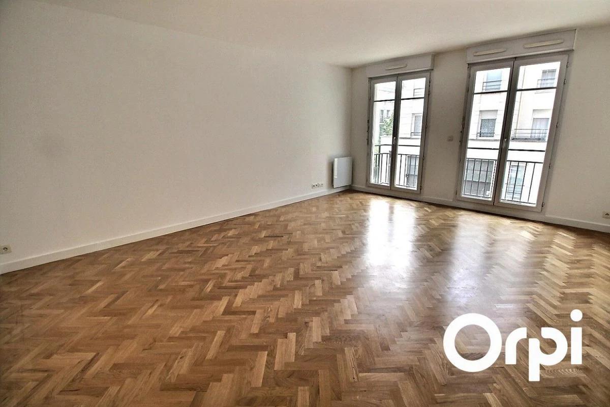 Appartement à vendre, 82m², Montigny-le-Bretonneux