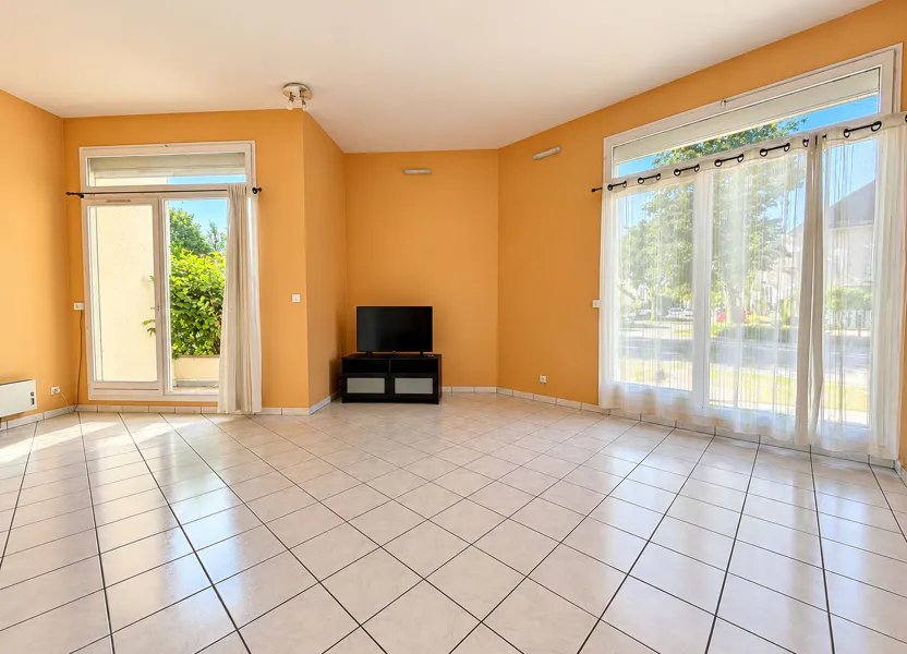 Appartement à vendre, 76m², Montigny-le-Bretonneux