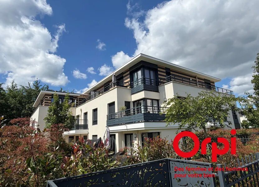 Appartement à vendre, 76m², Voisins-le-Bretonneux
