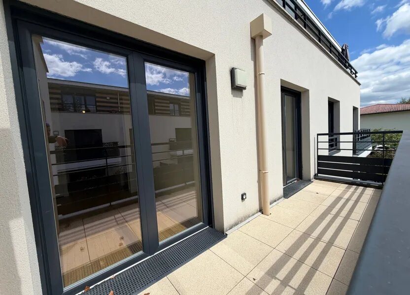 Appartement à vendre, 76m², Voisins-le-Bretonneux