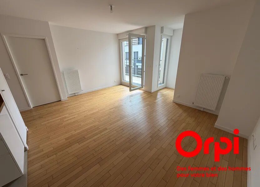 Appartement à vendre, 76m², Voisins-le-Bretonneux