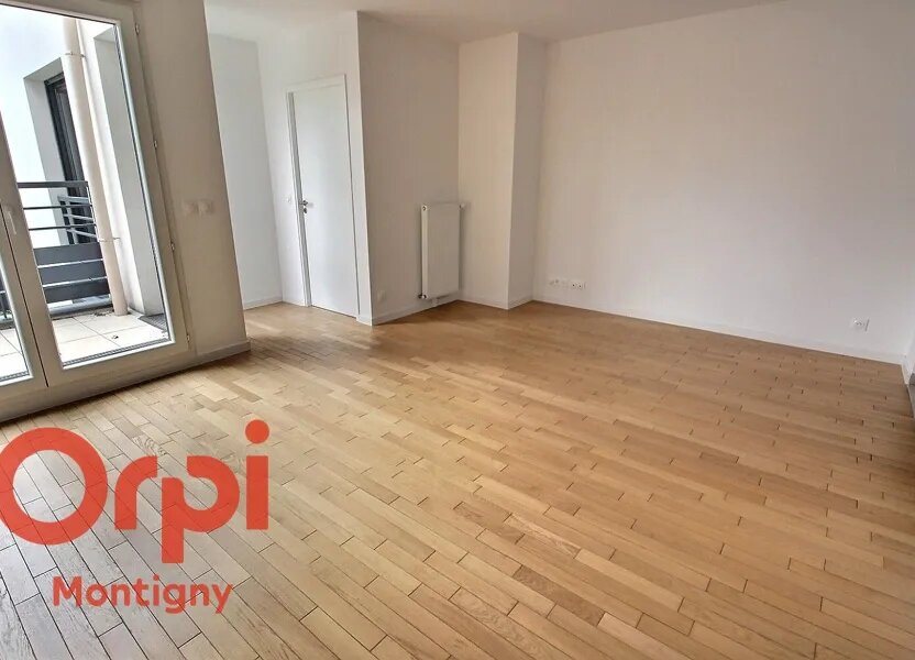 Appartement à vendre, 76m², Voisins-le-Bretonneux