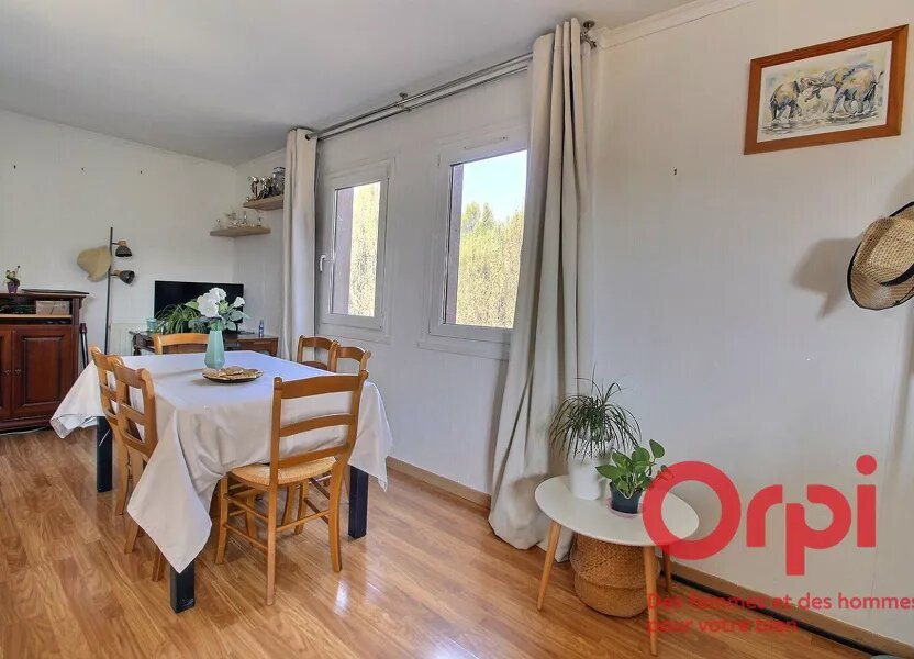 Appartement à vendre, 69m², Montigny-le-Bretonneux