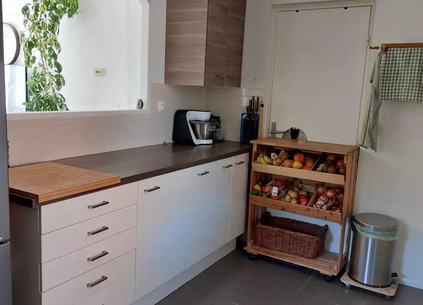 Appartement à vendre, 69m², Montigny-le-Bretonneux