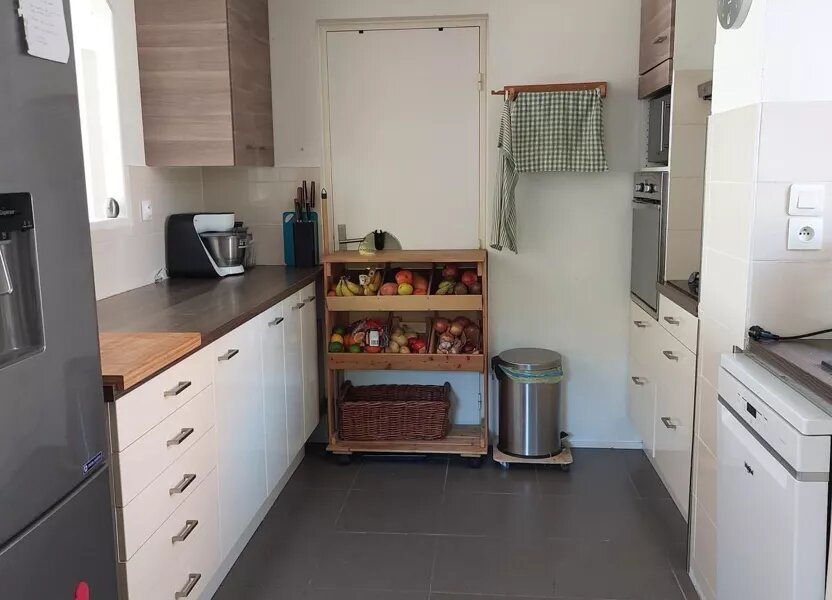 Appartement à vendre, 69m², Montigny-le-Bretonneux
