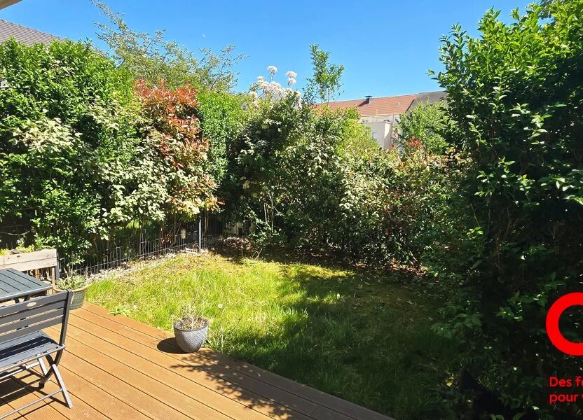 Appartement à vendre, 71m², Montigny-le-Bretonneux
