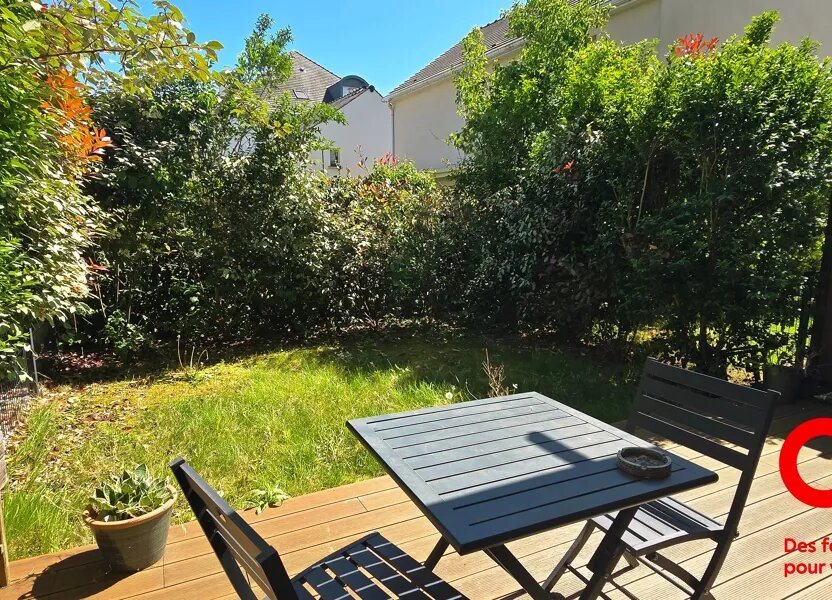 Appartement à vendre, 71m², Montigny-le-Bretonneux