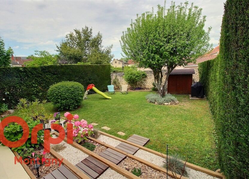 Appartement à vendre, 62m², Montigny-le-Bretonneux