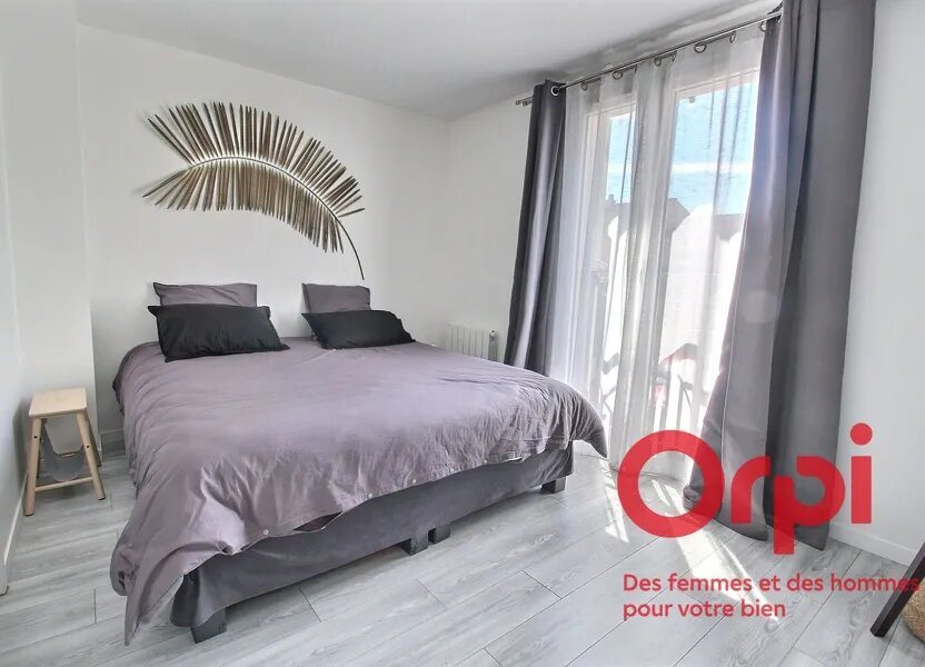 Maison à vendre, 105m², Montigny-le-Bretonneux
