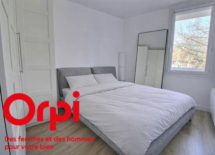 Appartement à vendre, 66m², Montigny-le-Bretonneux