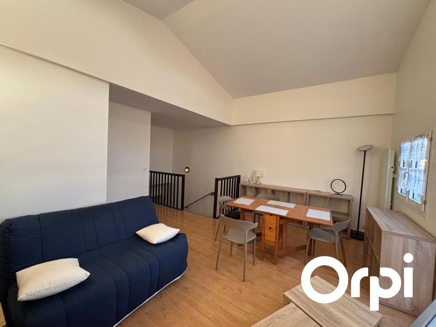 Appartement à louer, 62m², Montigny-le-Bretonneux