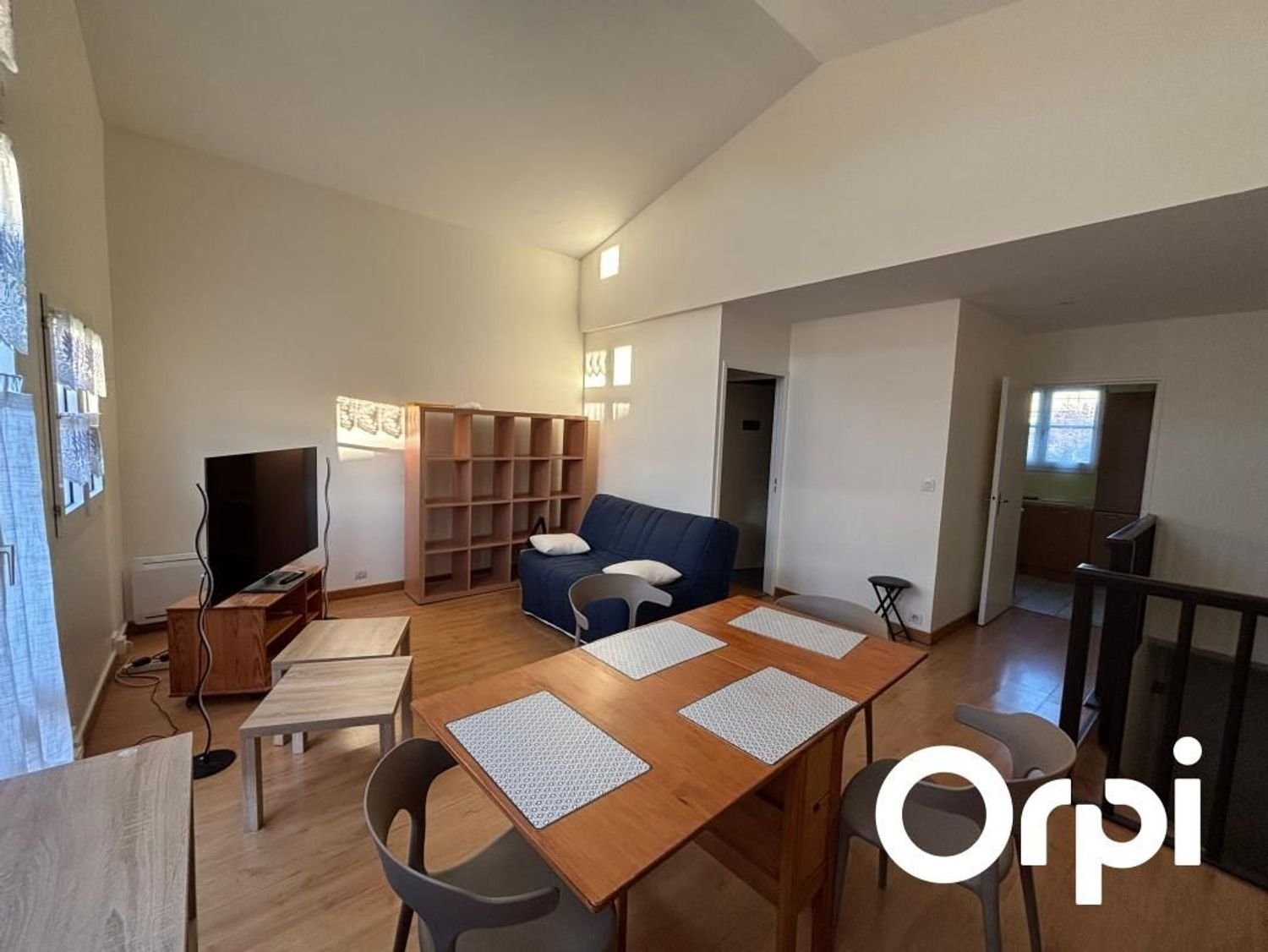 Appartement à louer, 62m², Montigny-le-Bretonneux