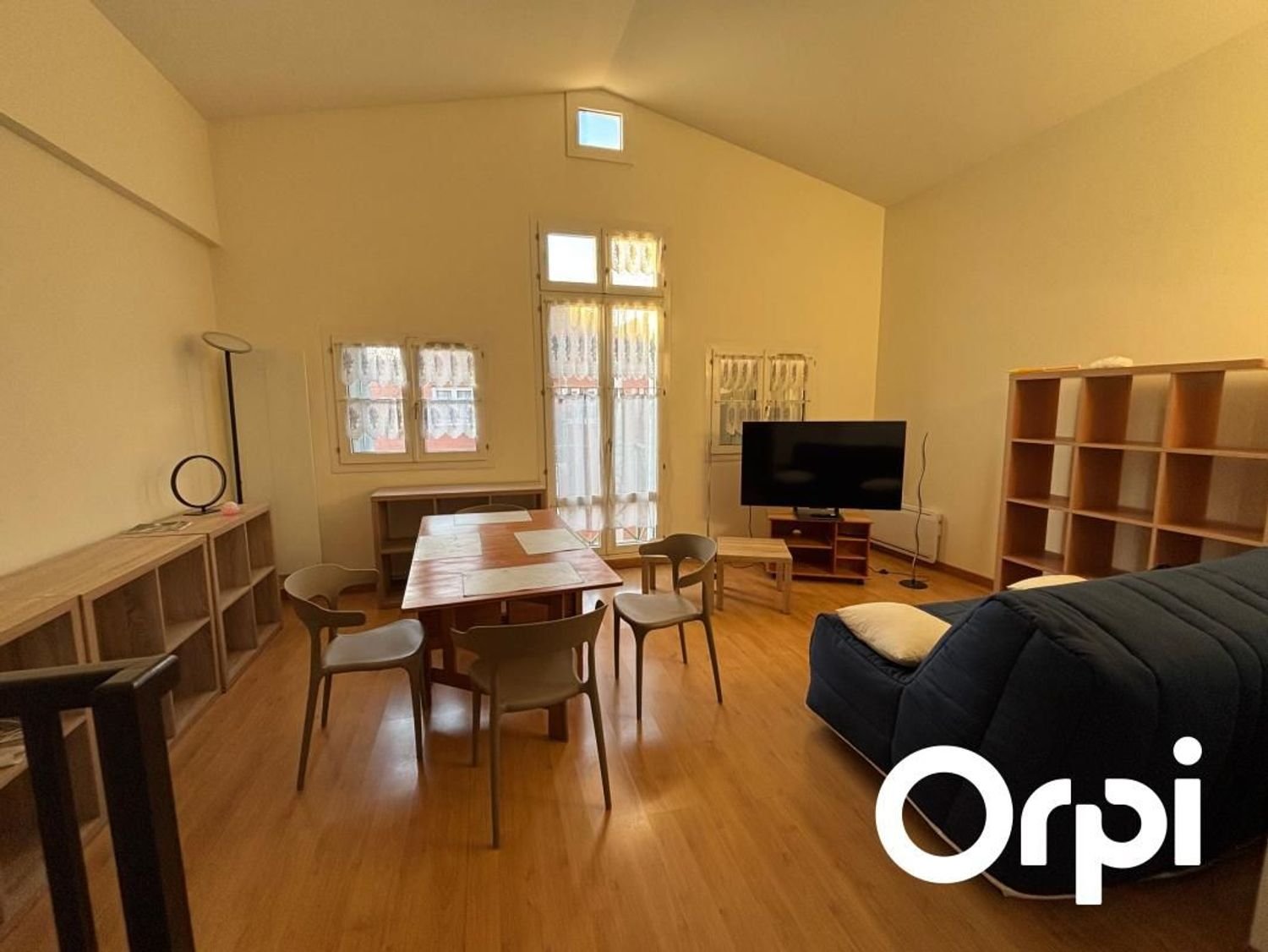 Appartement à louer, 62m², Montigny-le-Bretonneux