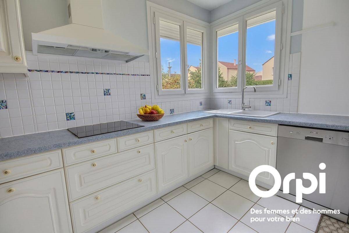 Maison à vendre, 88m², Voisins-le-Bretonneux