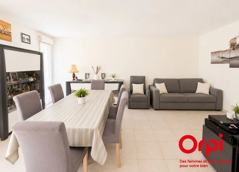 Appartement à vendre, 66m², Montigny-le-Bretonneux