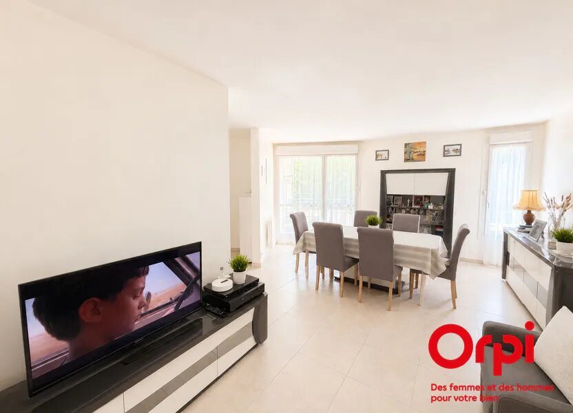 Appartement à vendre, 66m², Montigny-le-Bretonneux