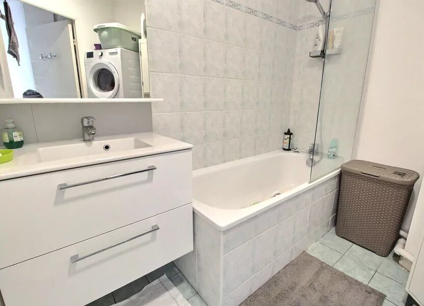 Appartement à vendre, 55m², Guyancourt