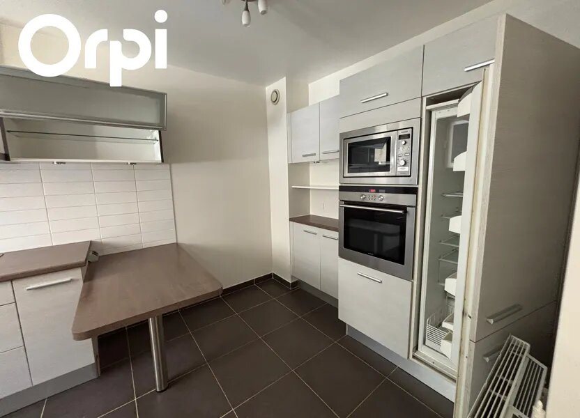 Maison à louer, 139m², Montigny-le-Bretonneux