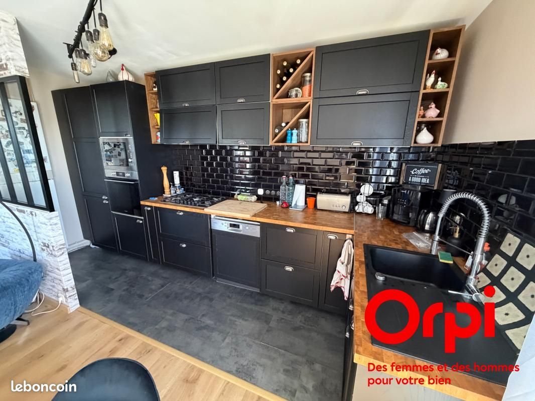 Appartement à vendre, 71m², Guyancourt