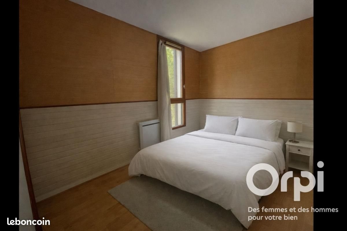 Appartement à vendre, 45m², Voisins-le-Bretonneux