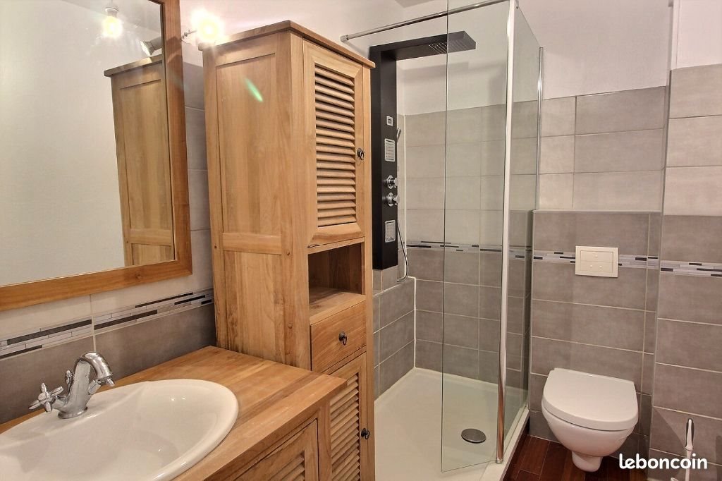 Appartement à vendre, 45m², Voisins-le-Bretonneux