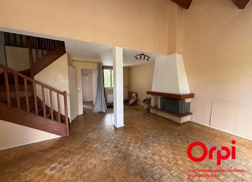 Maison à vendre, 100m², Voisins-le-Bretonneux