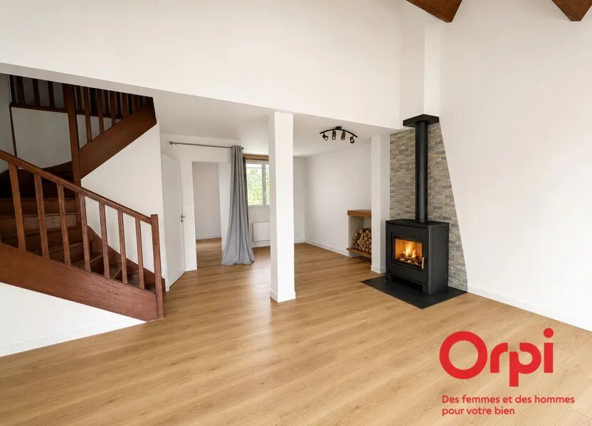 Maison à vendre, 100m², Voisins-le-Bretonneux