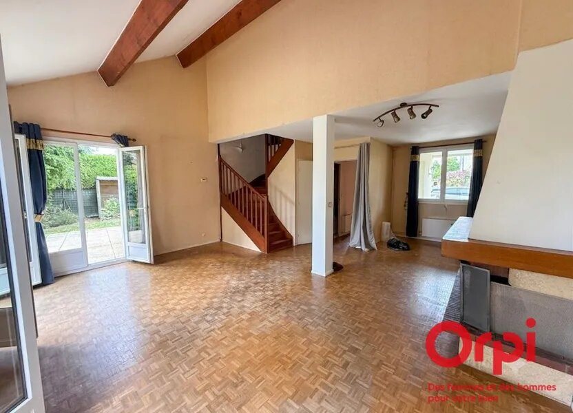 Maison à vendre, 100m², Voisins-le-Bretonneux