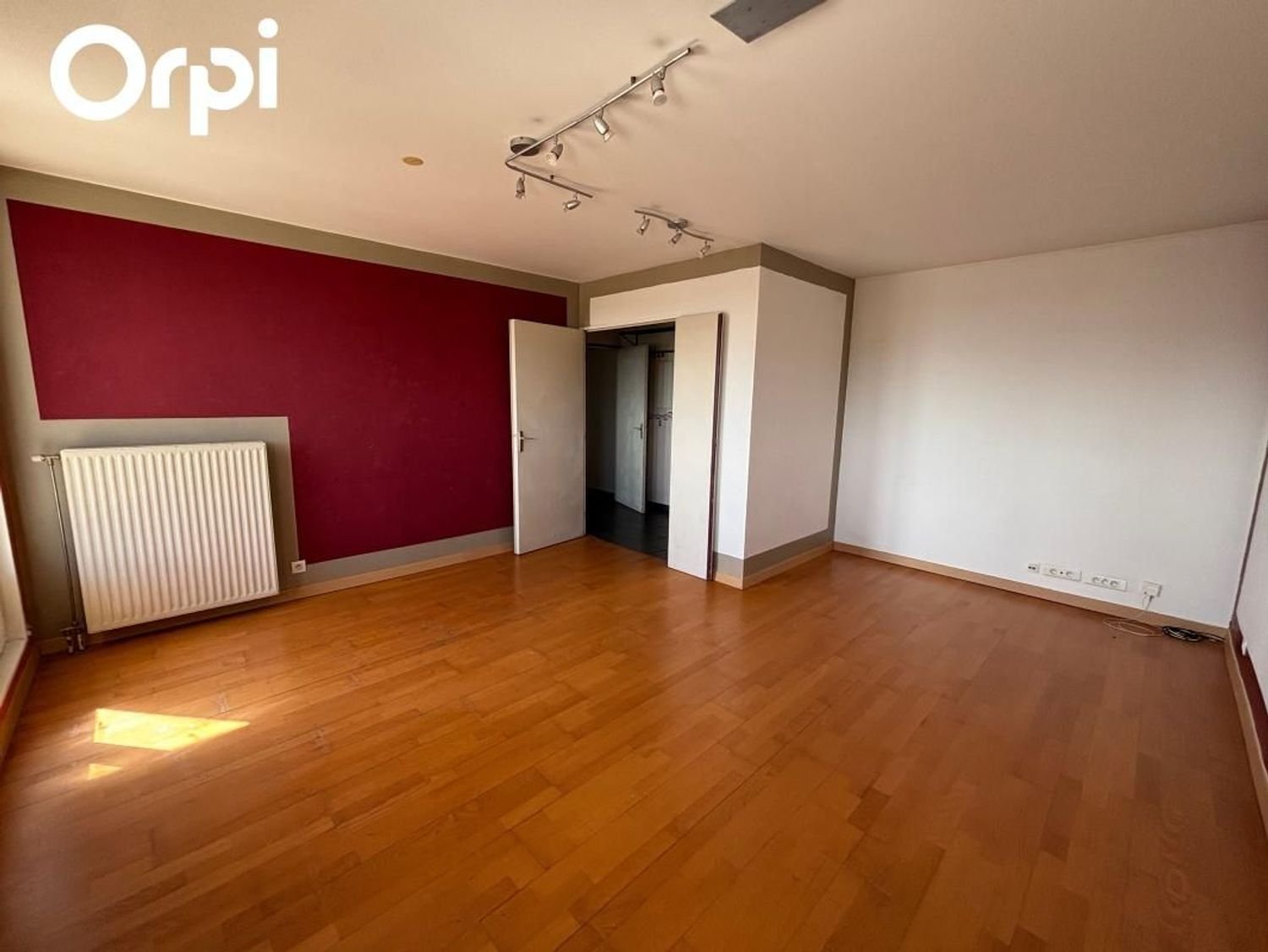 Appartement à louer, 52m², Montigny-le-Bretonneux