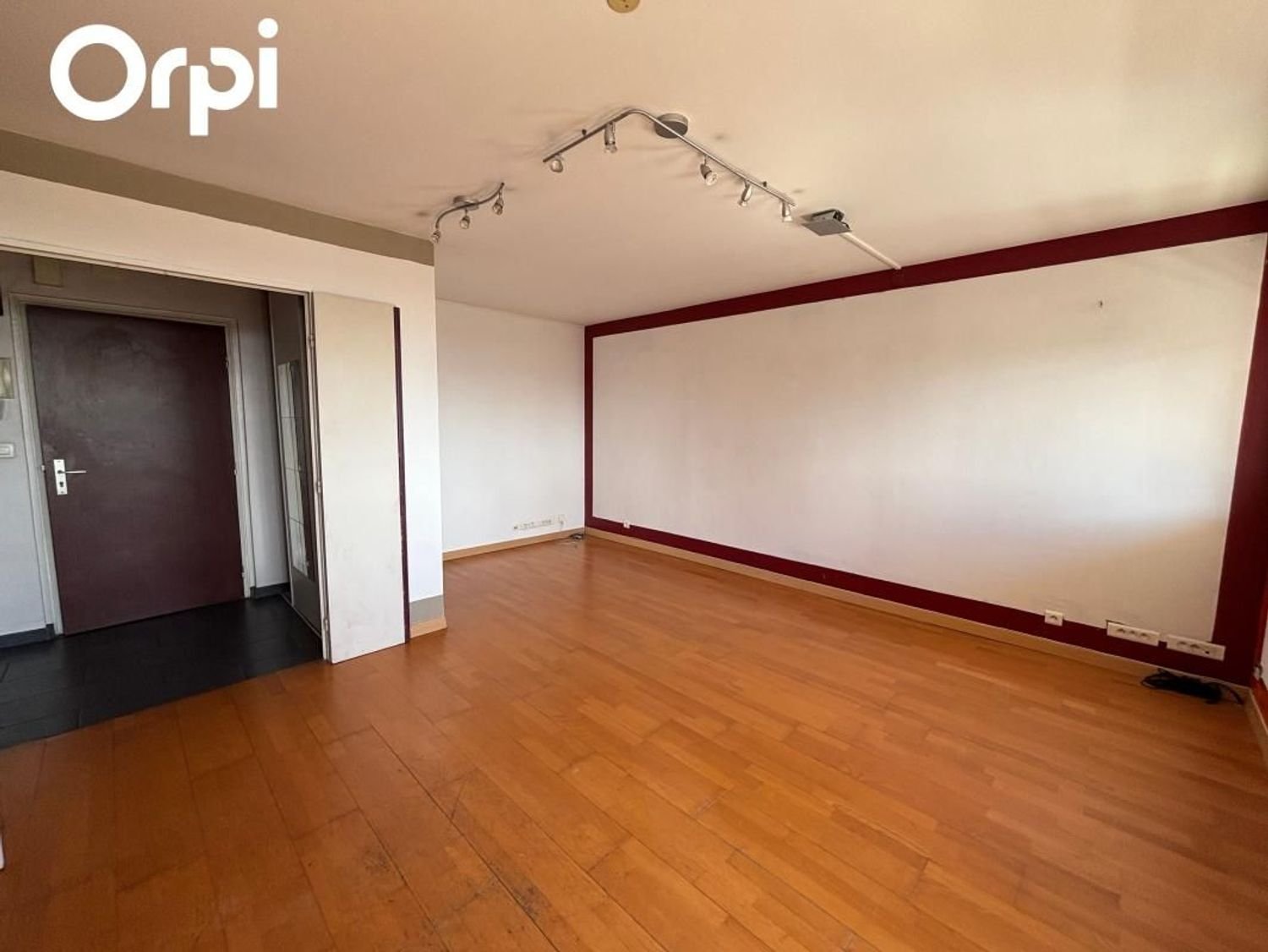 Appartement à louer, 52m², Montigny-le-Bretonneux