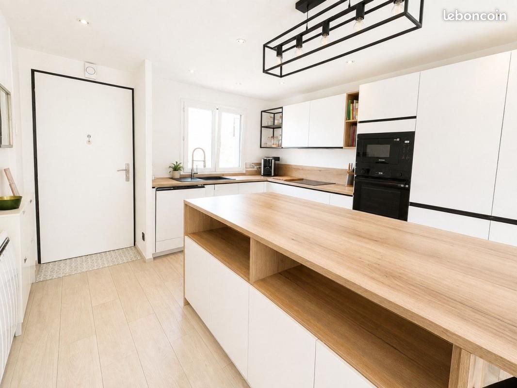 Maison à louer, 119m², Montigny-le-Bretonneux