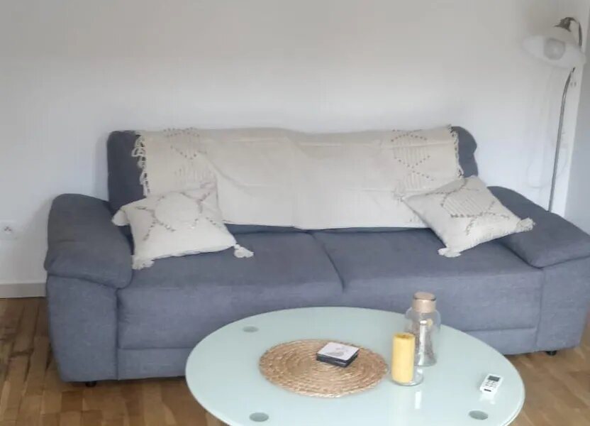 Appartement à louer, 46m², Lyon 2ème