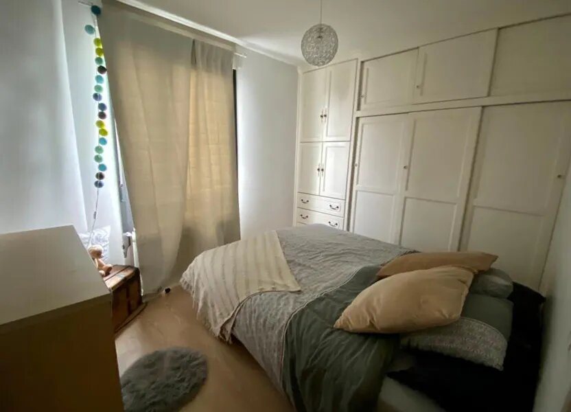 Appartement à louer, 46m², Lyon 2ème