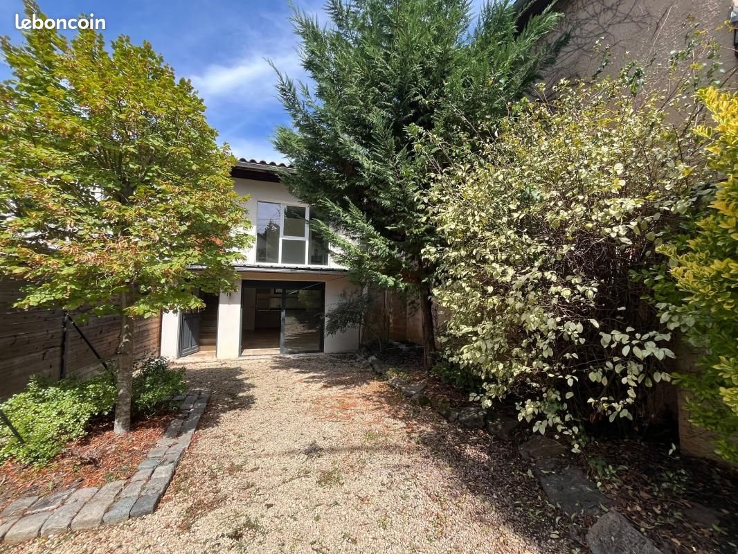 Appartement à louer, 44m², Francheville