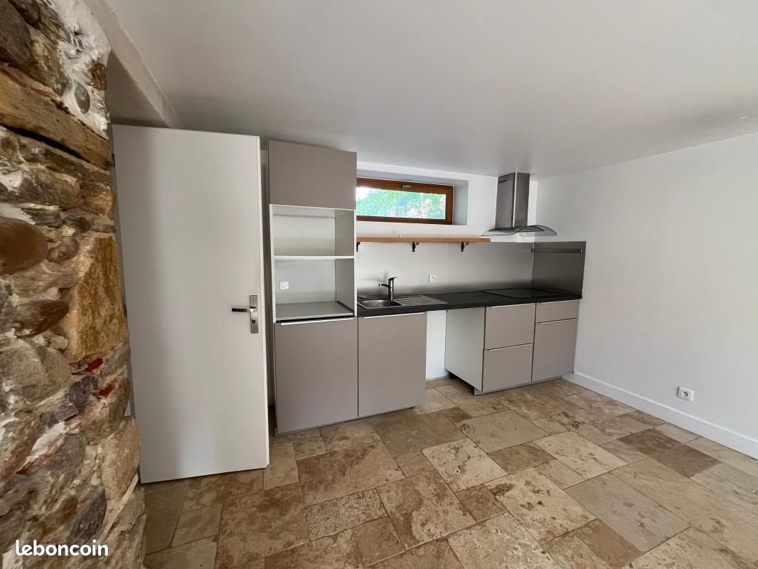 Appartement à louer, 44m², Francheville