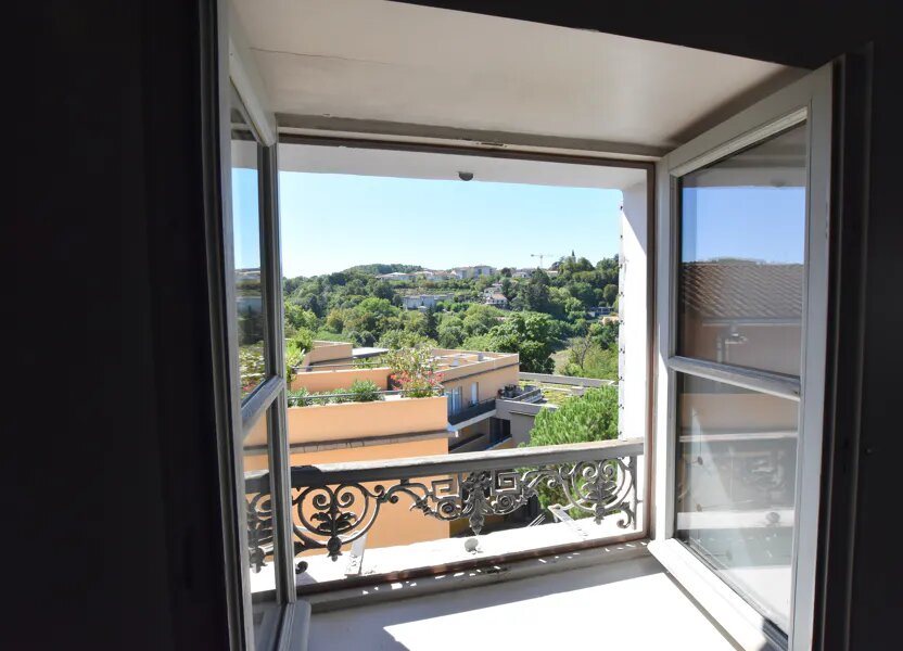 Appartement à vendre, 52m², Francheville