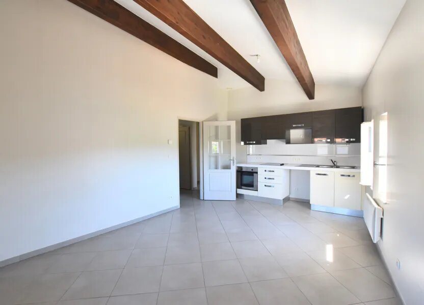 Appartement à vendre, 52m², Francheville