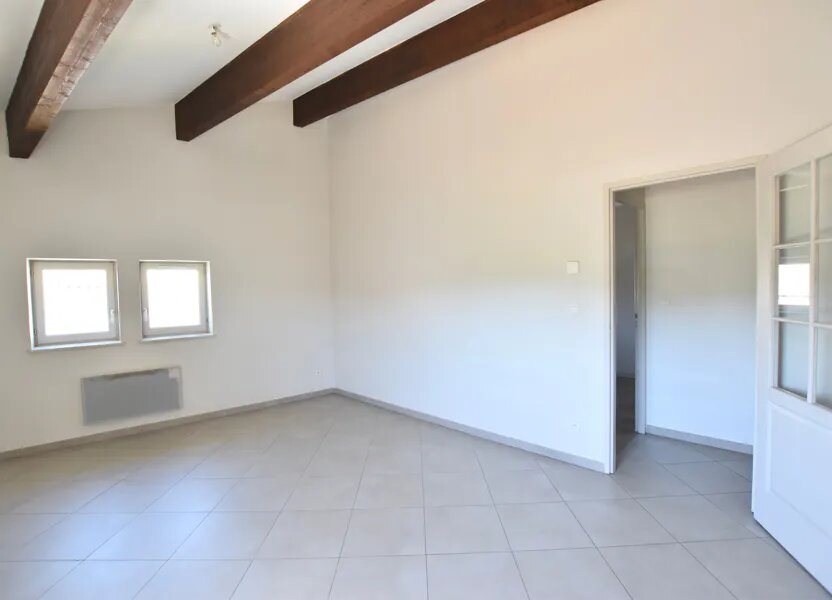 Appartement à vendre, 52m², Francheville