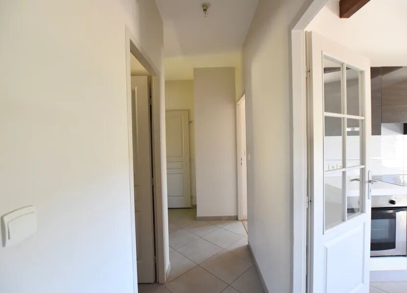 Appartement à vendre, 52m², Francheville