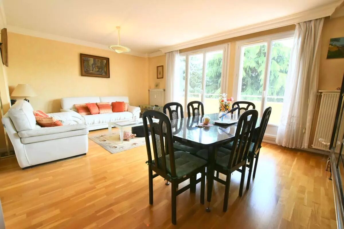Appartement à vendre, 79m², Francheville