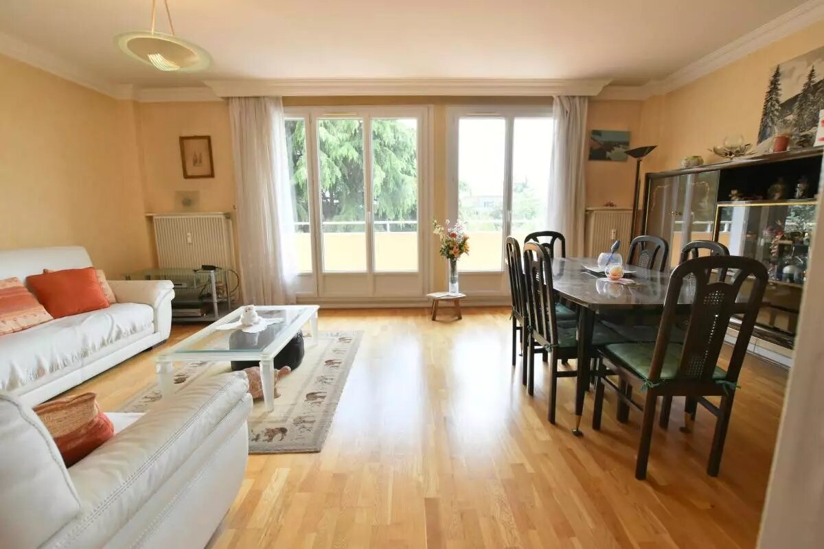 Appartement à vendre, 79m², Francheville